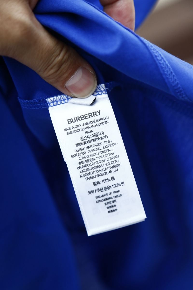 Burberry T-Shirts